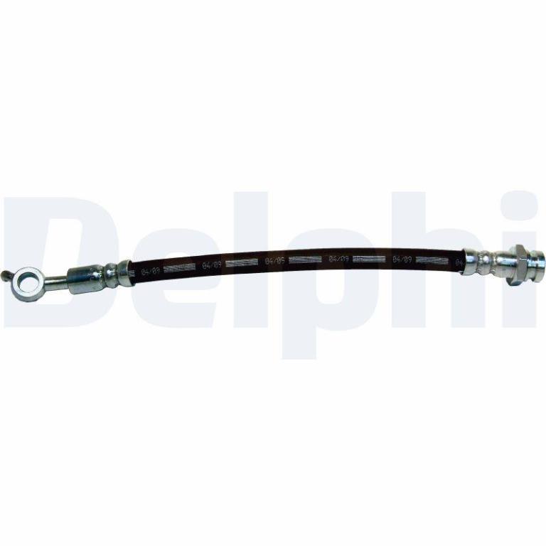 Flexible de frein (Durite de frein) DELPHI ref. LH6643