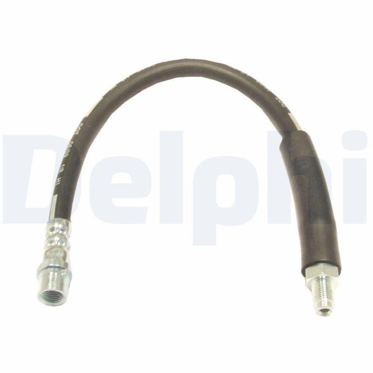 Flexible de frein (Durite de frein) DELPHI ref. LH6669