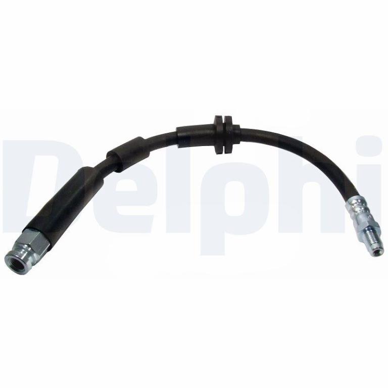 Flexible de frein (Durite de frein) DELPHI ref. LH6702