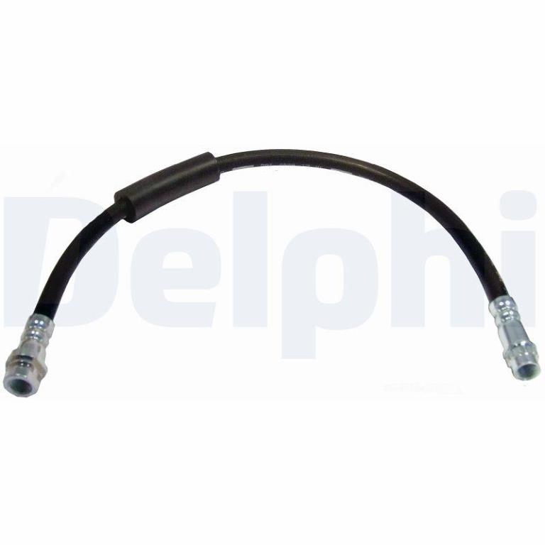 Flexible de frein (Durite de frein) DELPHI ref. LH6708