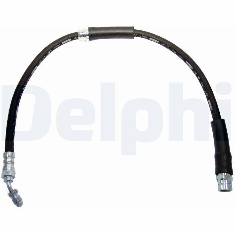 Latiguillo de freno DELPHI ref. LH6711