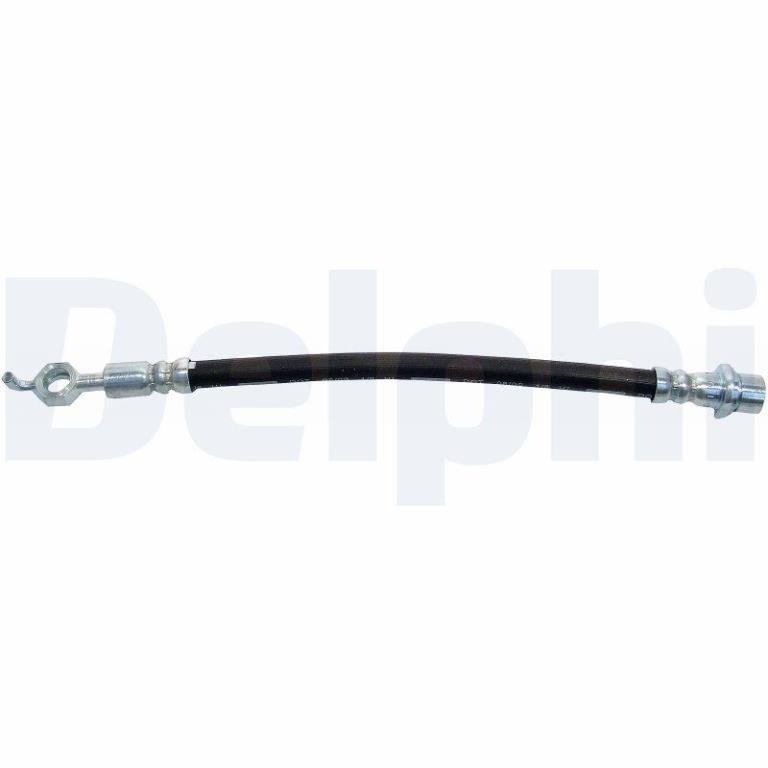 Flexible de frein (Durite de frein) DELPHI ref. LH6730