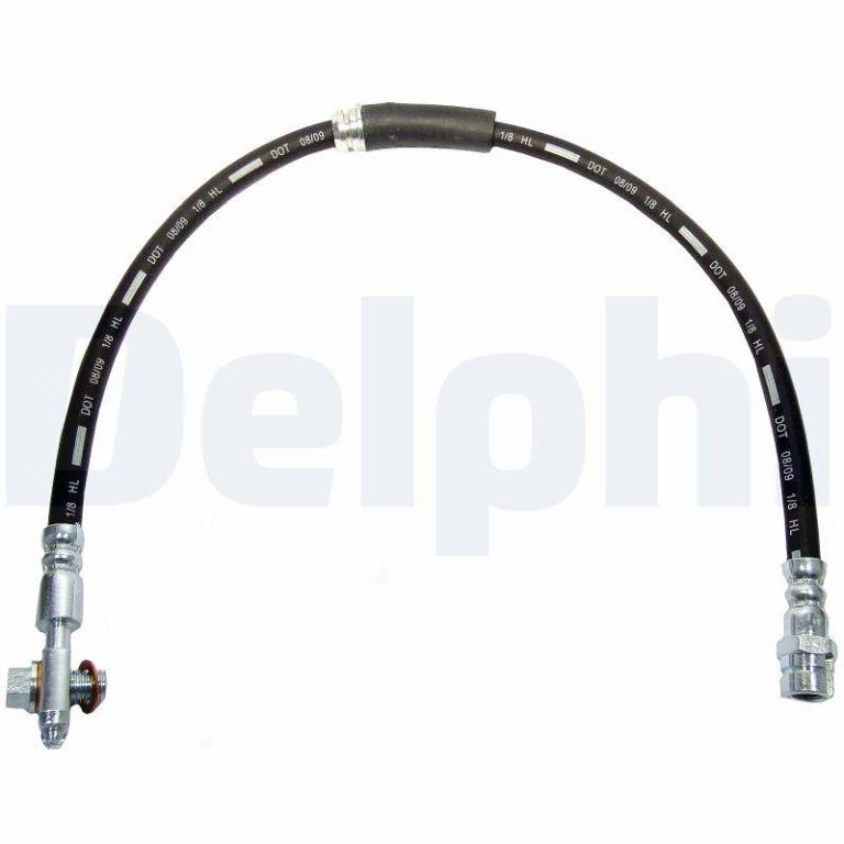 Flexible de frein (Durite de frein) DELPHI ref. LH6732