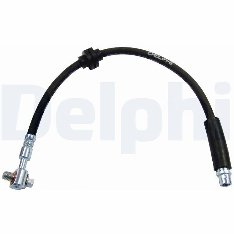 Flexible de frein (Durite de frein) DELPHI ref. LH6733