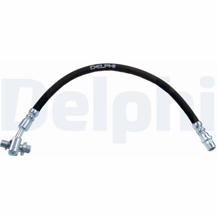 Flexible de frein (Durite de frein) DELPHI ref. LH6735