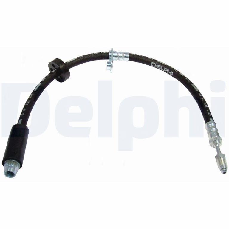 Flexible de frein (Durite de frein) DELPHI ref. LH6745
