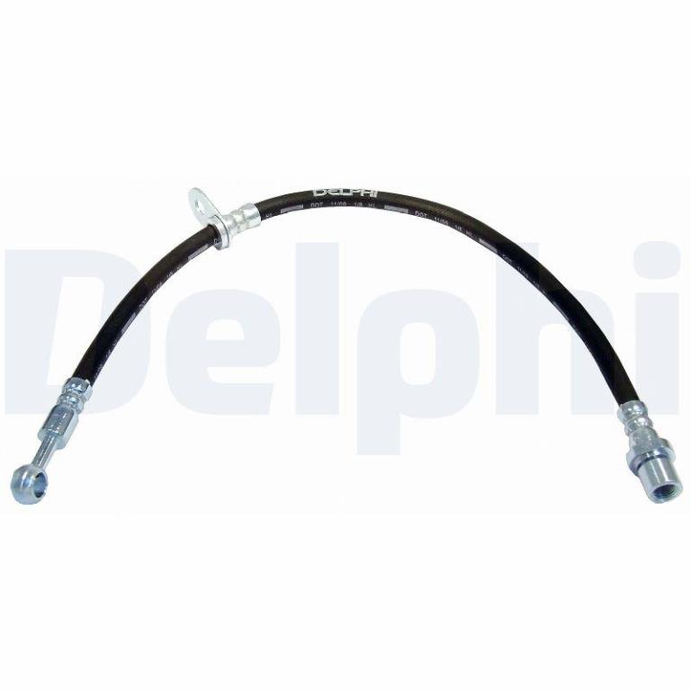 Flexible de frein (Durite de frein) DELPHI ref. LH6770