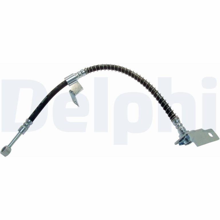 Flexible de frein (Durite de frein) DELPHI ref. LH6813
