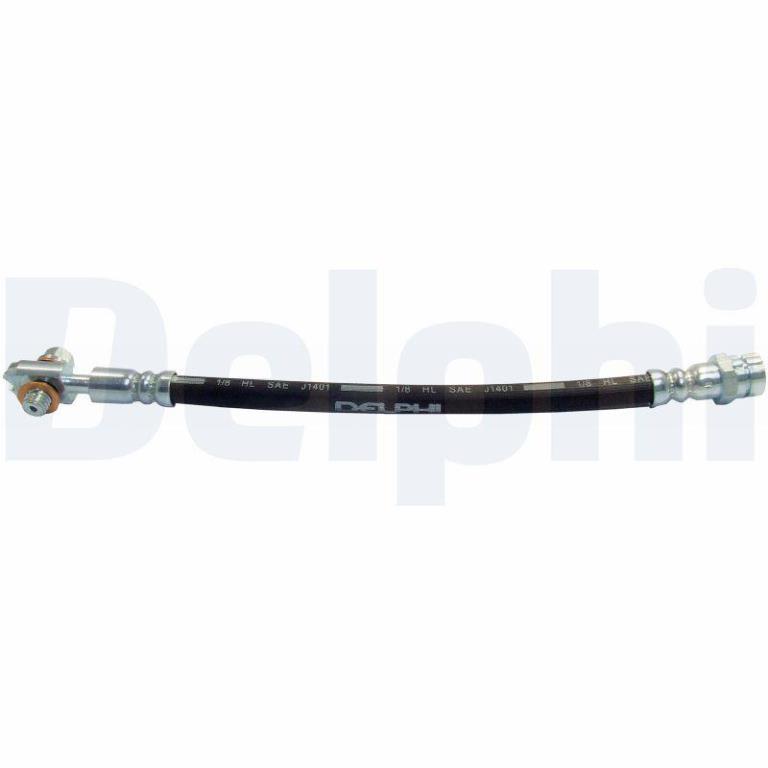 Latiguillo de freno DELPHI ref. LH6821