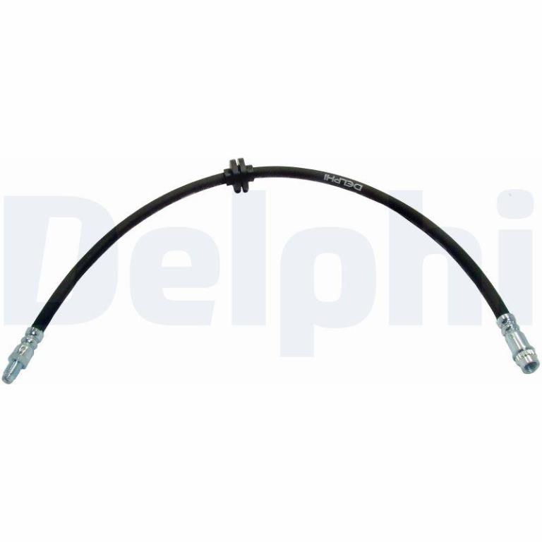 Flexible de frein (Durite de frein) DELPHI ref. LH6826