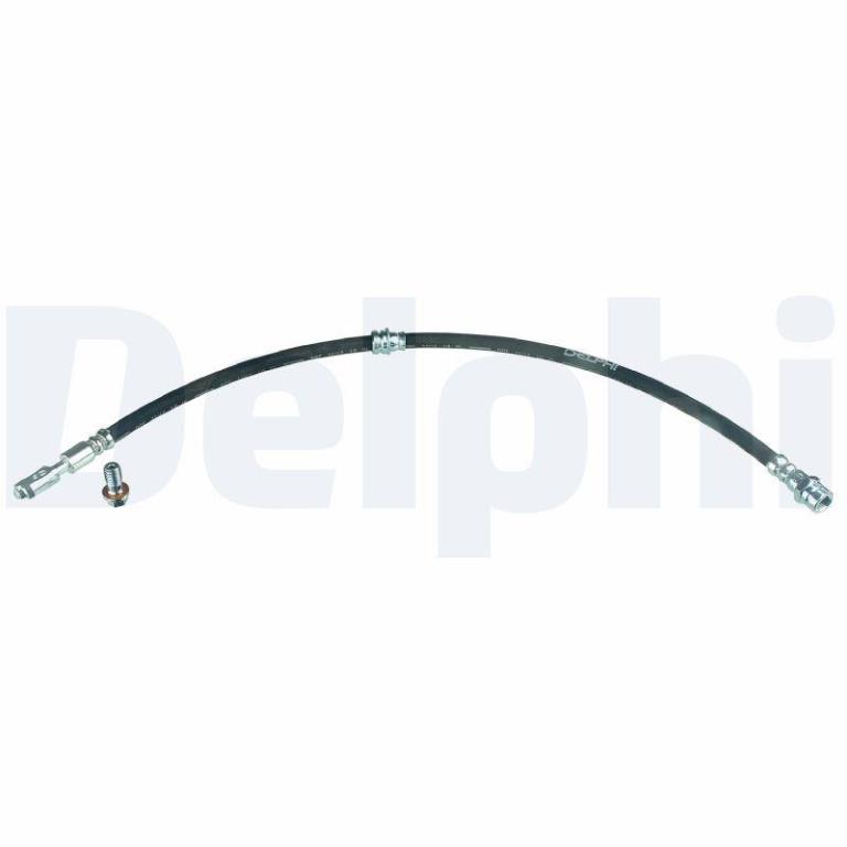 Flexible de frein (Durite de frein) DELPHI ref. LH6878