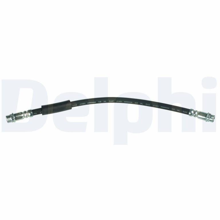 Flexible de frein (Durite de frein) DELPHI ref. LH6880