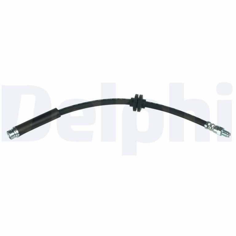 Flexible de frein (Durite de frein) DELPHI ref. LH6884