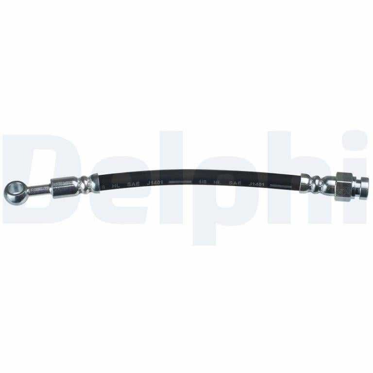Flexible de frein (Durite de frein) DELPHI ref. LH6891