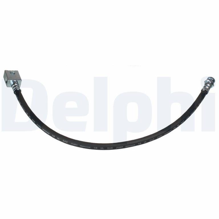 Flexible de frein (Durite de frein) DELPHI ref. LH6892