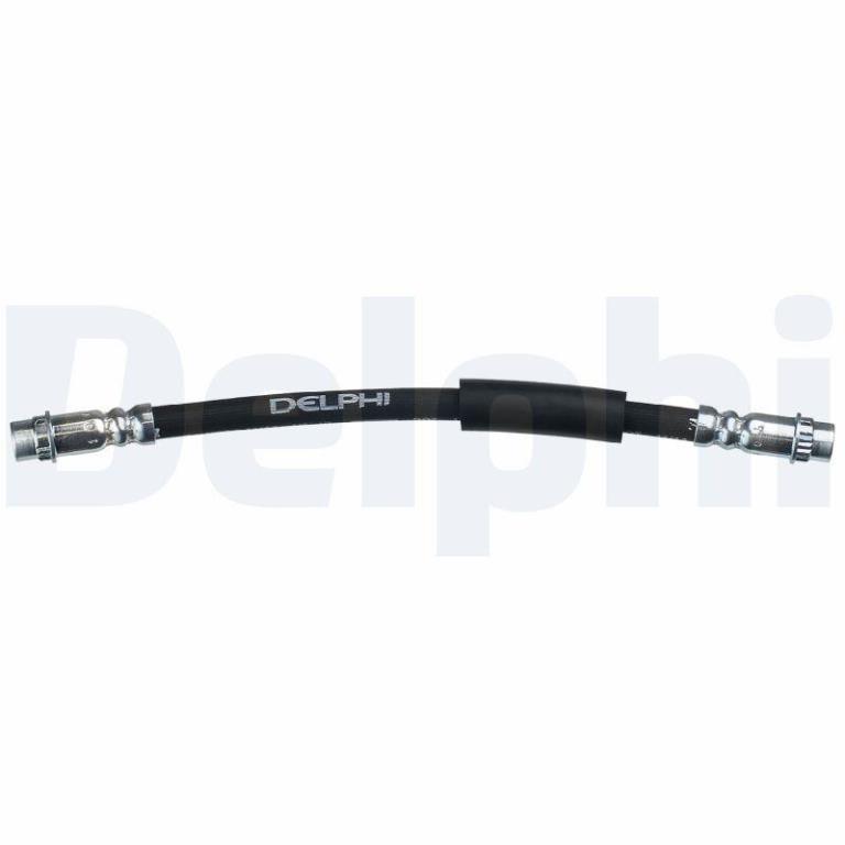 Flexible de frein (Durite de frein) DELPHI ref. LH6893