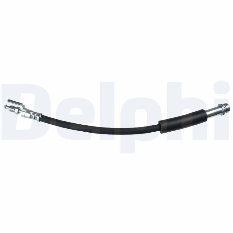 Flexible de frein (Durite de frein) DELPHI ref. LH6896
