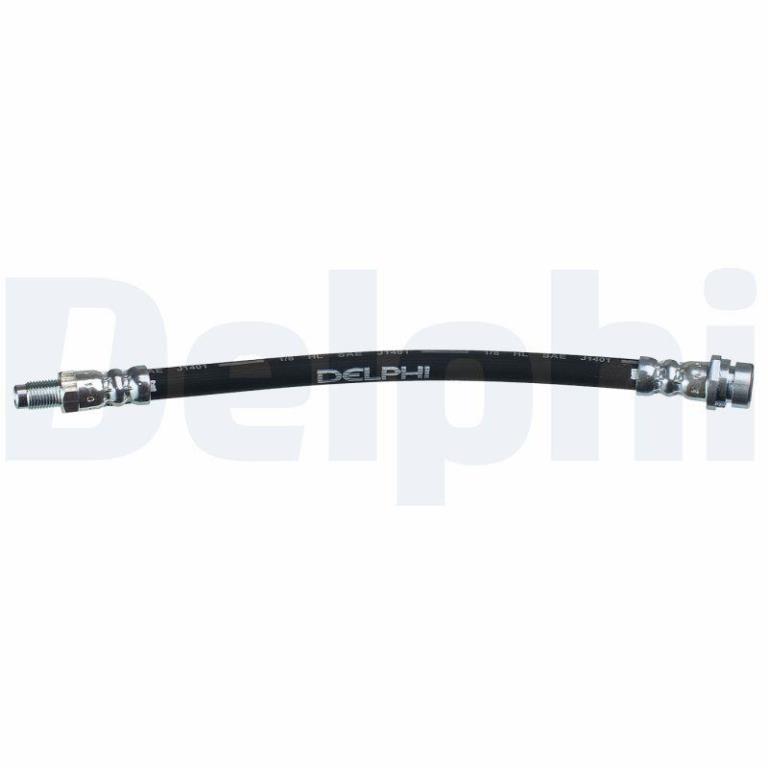 Flexible de frein (Durite de frein) DELPHI ref. LH6897