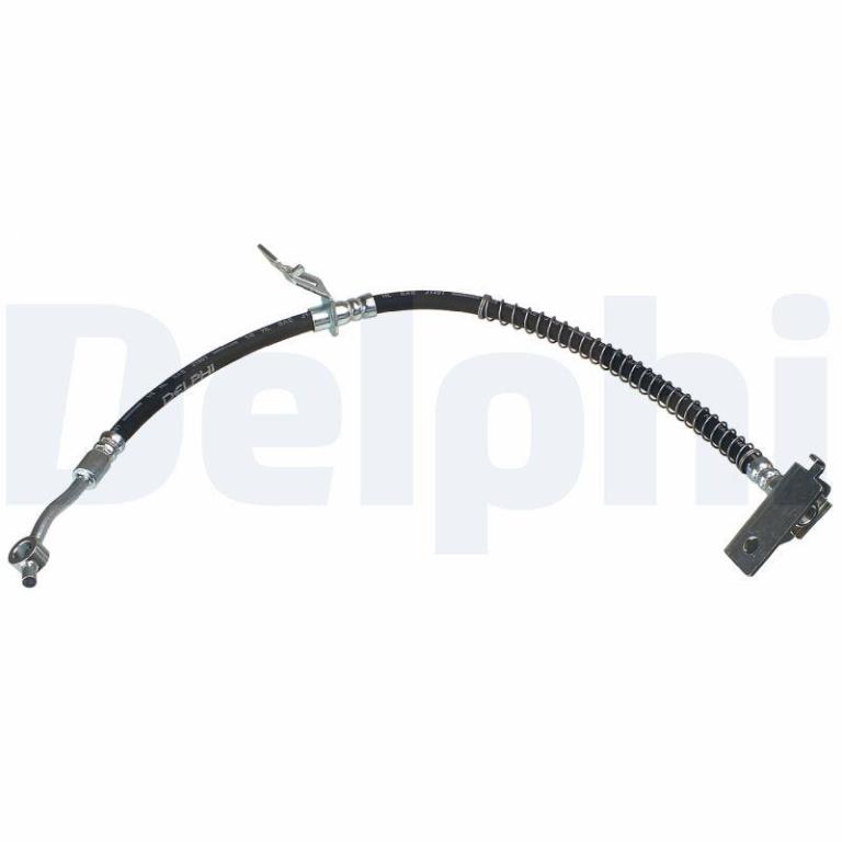 Flexible de frein (Durite de frein) DELPHI ref. LH6900