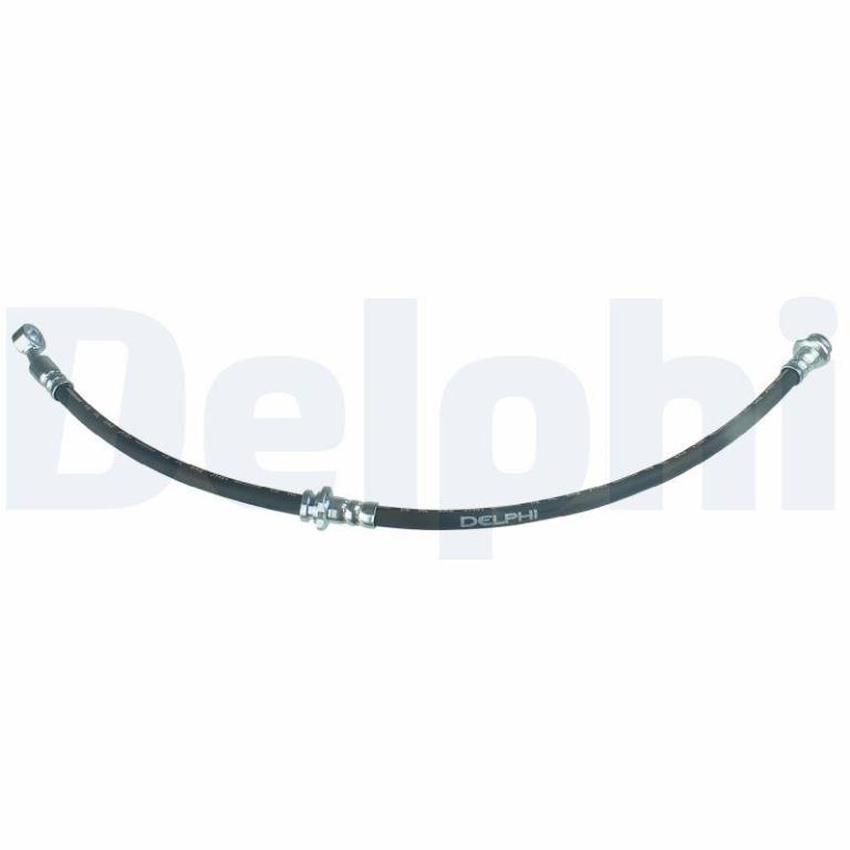 Flexible de frein (Durite de frein) DELPHI ref. LH6907