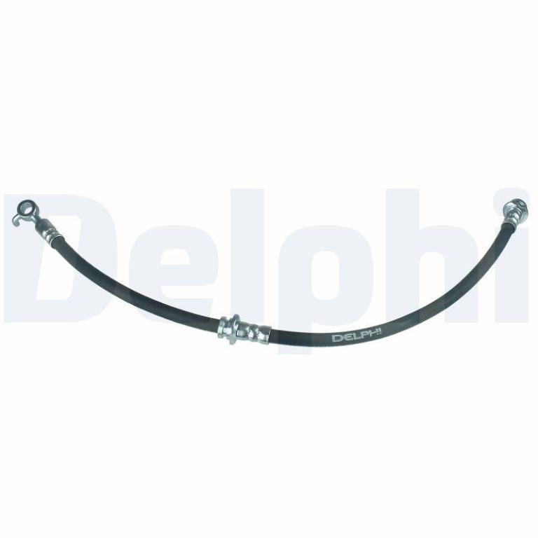Flexible de frein (Durite de frein) DELPHI ref. LH6908