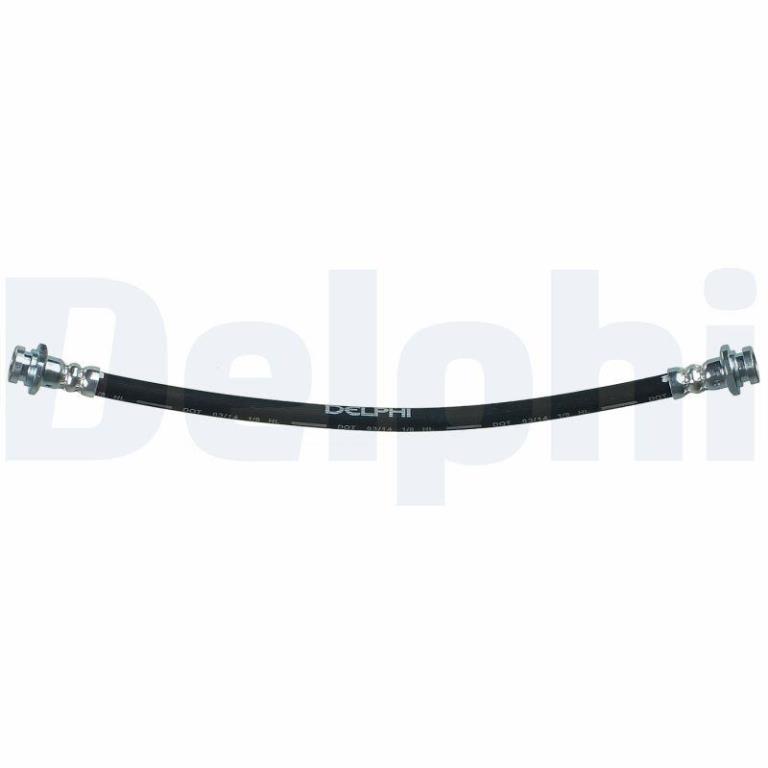 Flexible de frein (Durite de frein) DELPHI ref. LH6913