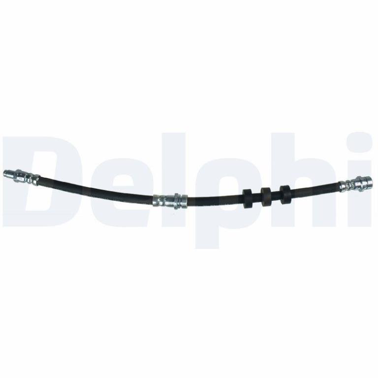 Flexible de frein (Durite de frein) DELPHI ref. LH6920