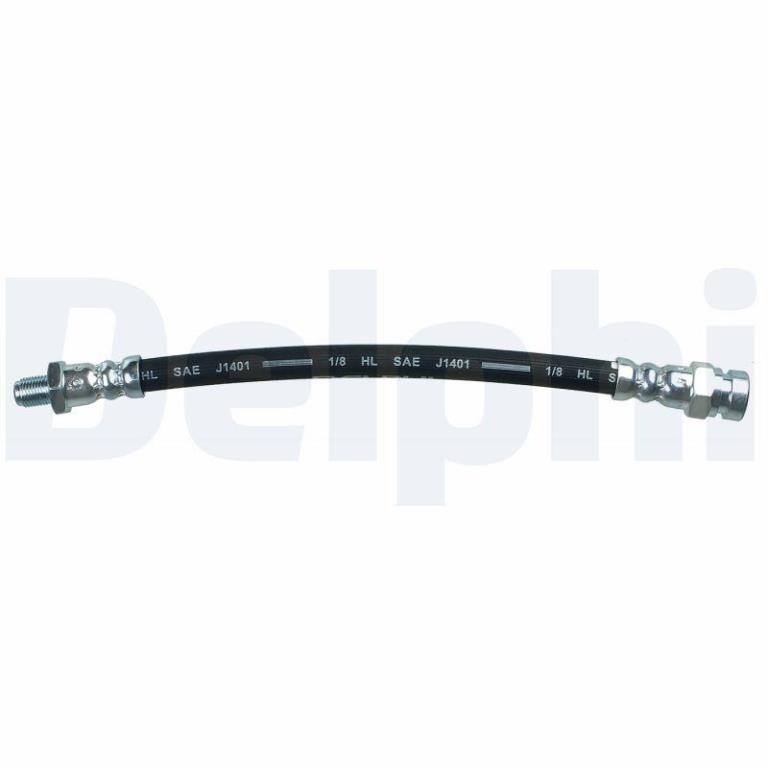 Flexible de frein (Durite de frein) DELPHI ref. LH6936