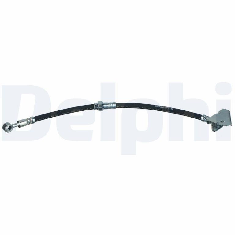 Flexible de frein (Durite de frein) DELPHI ref. LH6955