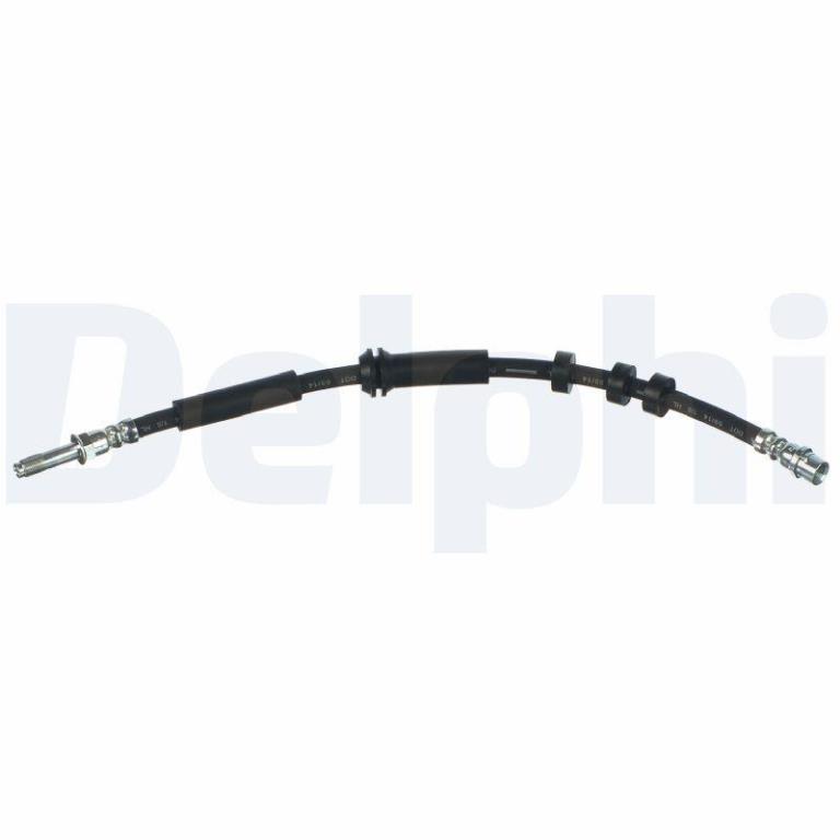 Flexible de frein (Durite de frein) DELPHI ref. LH6992