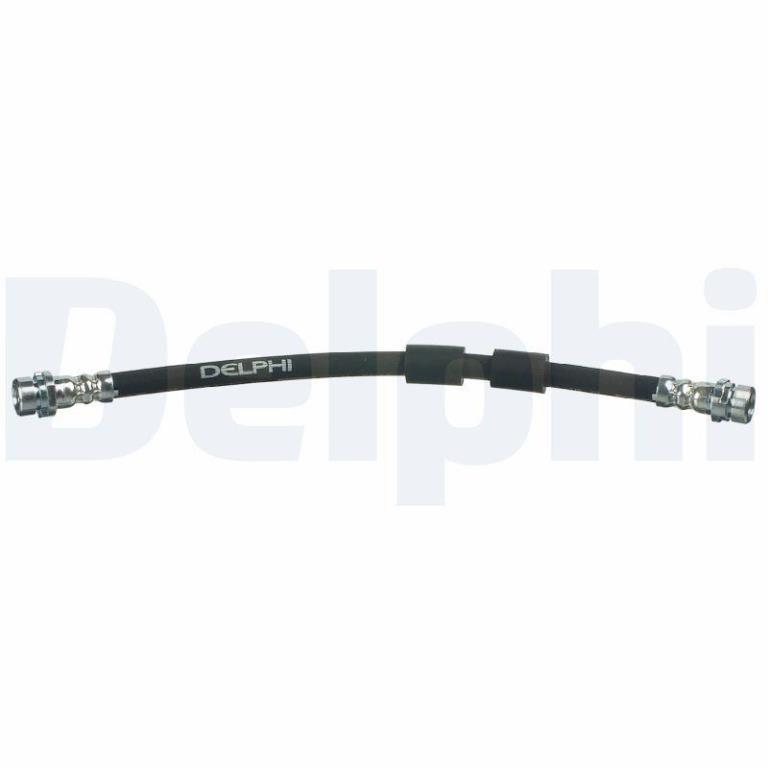 Flexible de frein (Durite de frein) DELPHI ref. LH6996