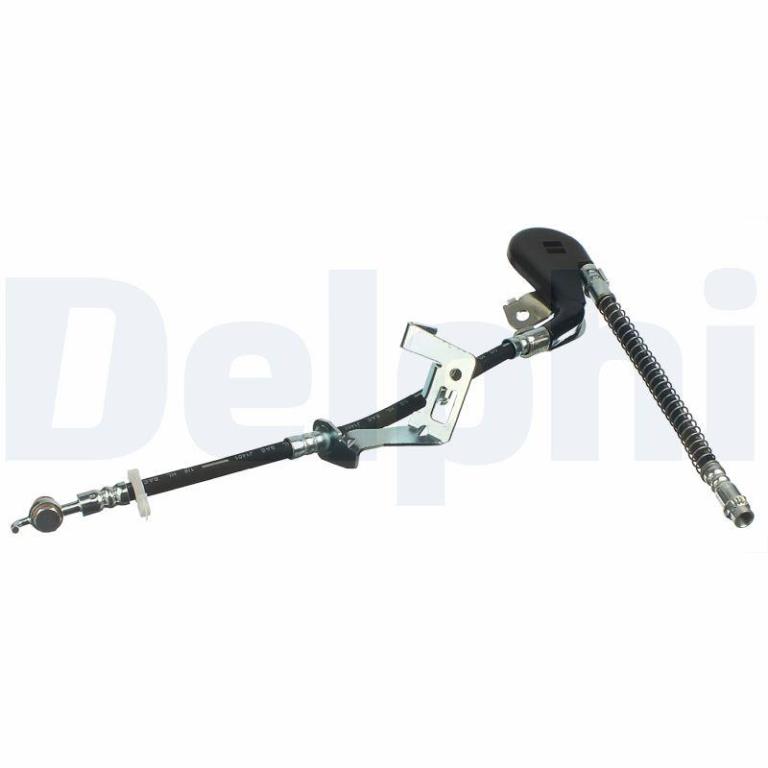 Flexible de frein (Durite de frein) DELPHI ref. LH7002