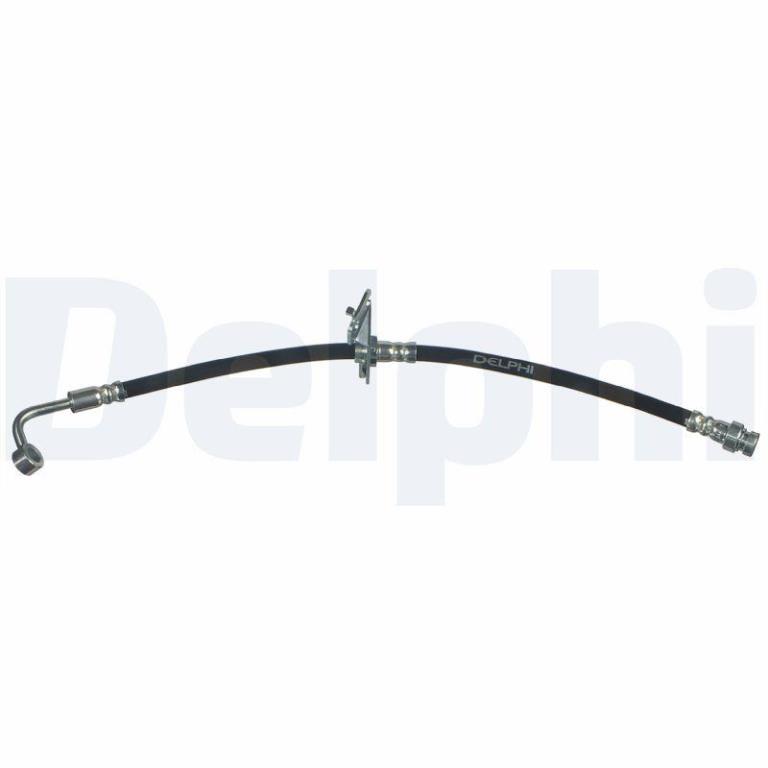 Flexible de frein (Durite de frein) DELPHI ref. LH7007