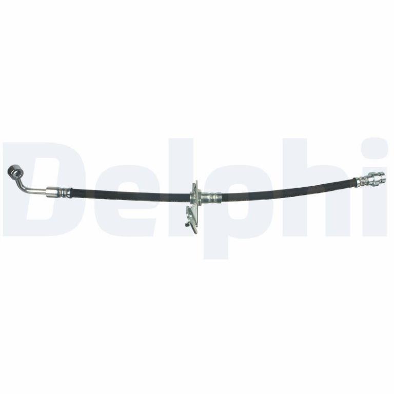 Flexible de frein (Durite de frein) DELPHI ref. LH7008