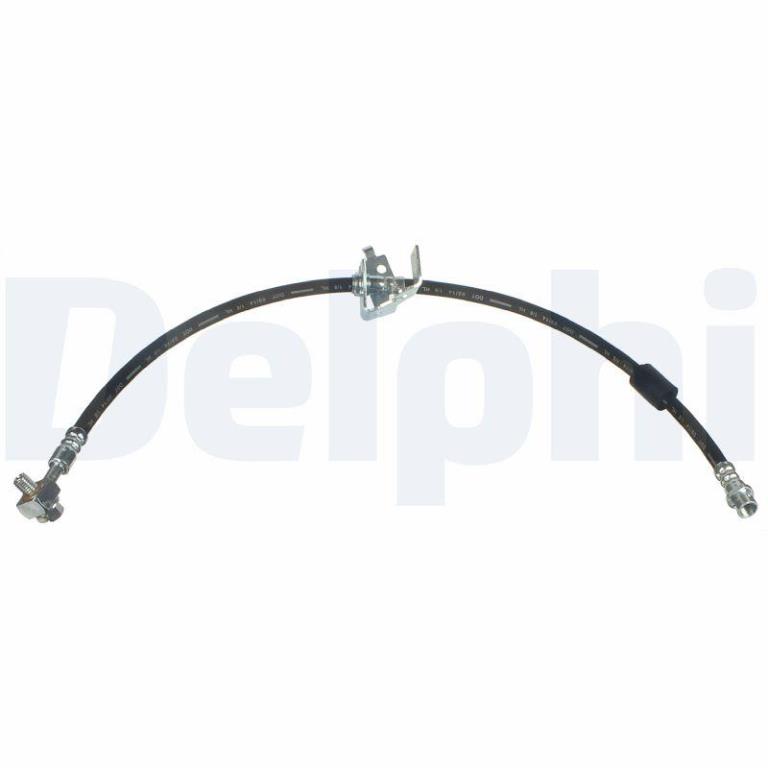 Flexible de frein (Durite de frein) DELPHI ref. LH7018