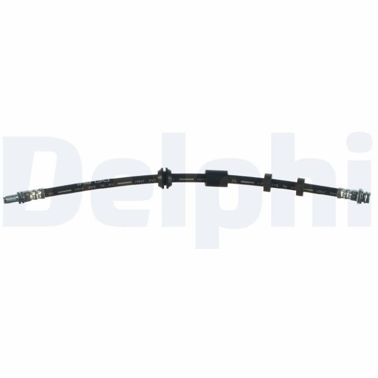Flexible de frein (Durite de frein) DELPHI LH7026