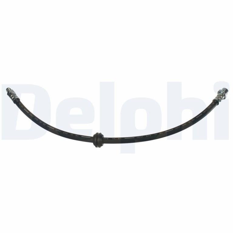 Flexible de frein (Durite de frein) DELPHI ref. LH7030