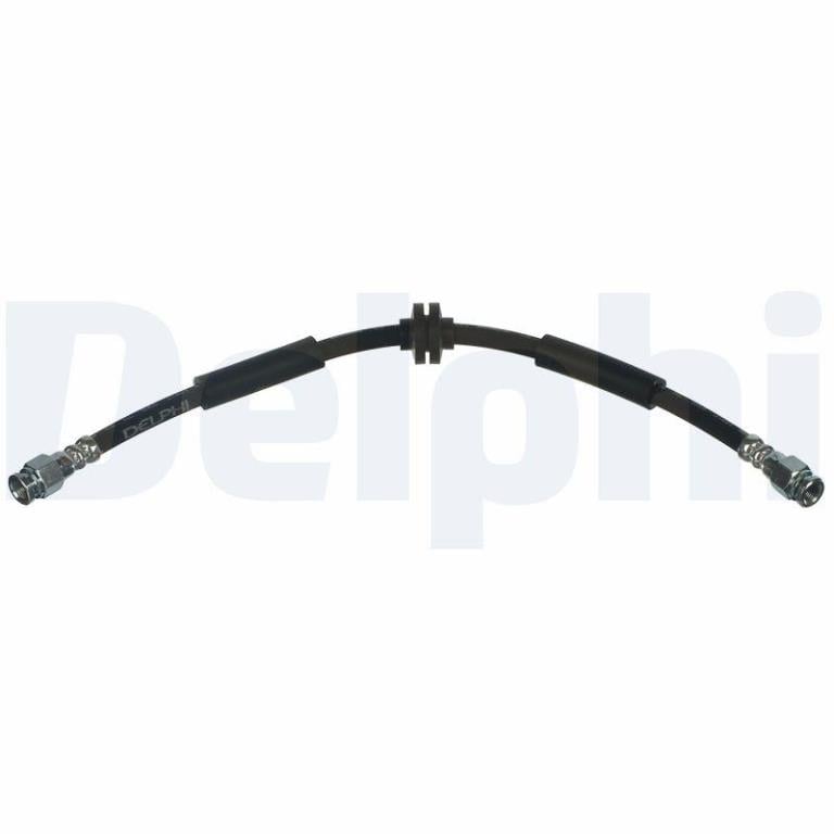 Flexible de frein (Durite de frein) DELPHI ref. LH7038