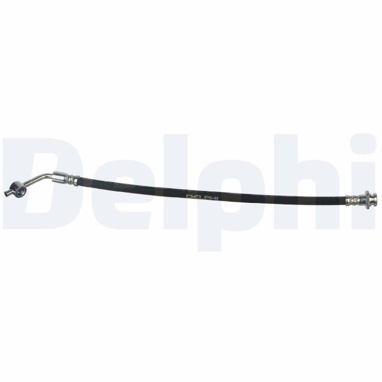 Flexible de frein (Durite de frein) DELPHI ref. LH7061