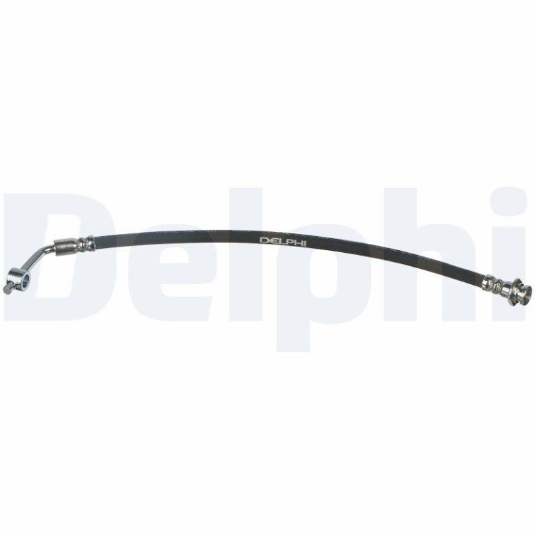 Flexible de frein (Durite de frein) DELPHI ref. LH7062