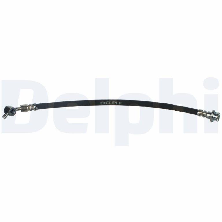 Flexible de frein (Durite de frein) DELPHI ref. LH7064