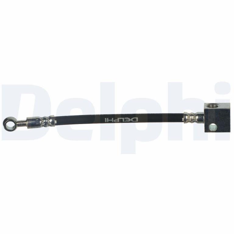 Tuyau d'embrayage DELPHI LH7065