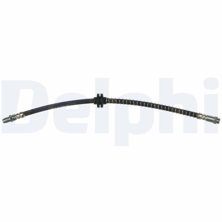 Flexible de frein (Durite de frein) DELPHI ref. LH7068