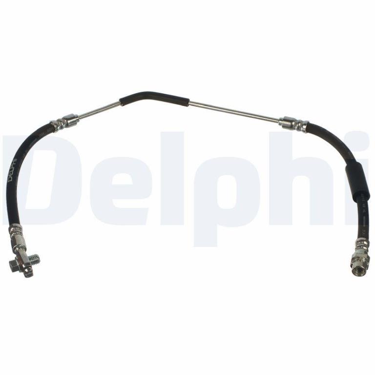 Flexible de frein (Durite de frein) DELPHI ref. LH7076