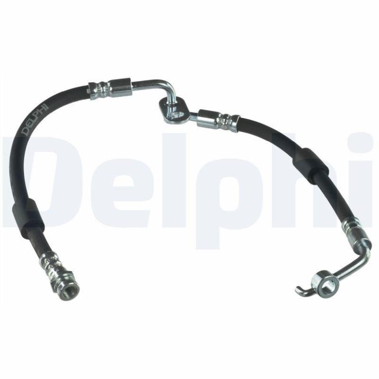 Flexible de frein (Durite de frein) DELPHI ref. LH7092