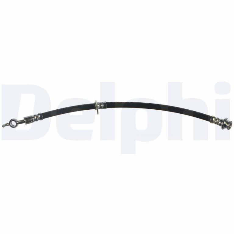 Flexible de frein (Durite de frein) DELPHI ref. LH7100
