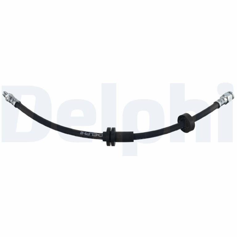 Flexible de frein (Durite de frein) DELPHI ref. LH7106