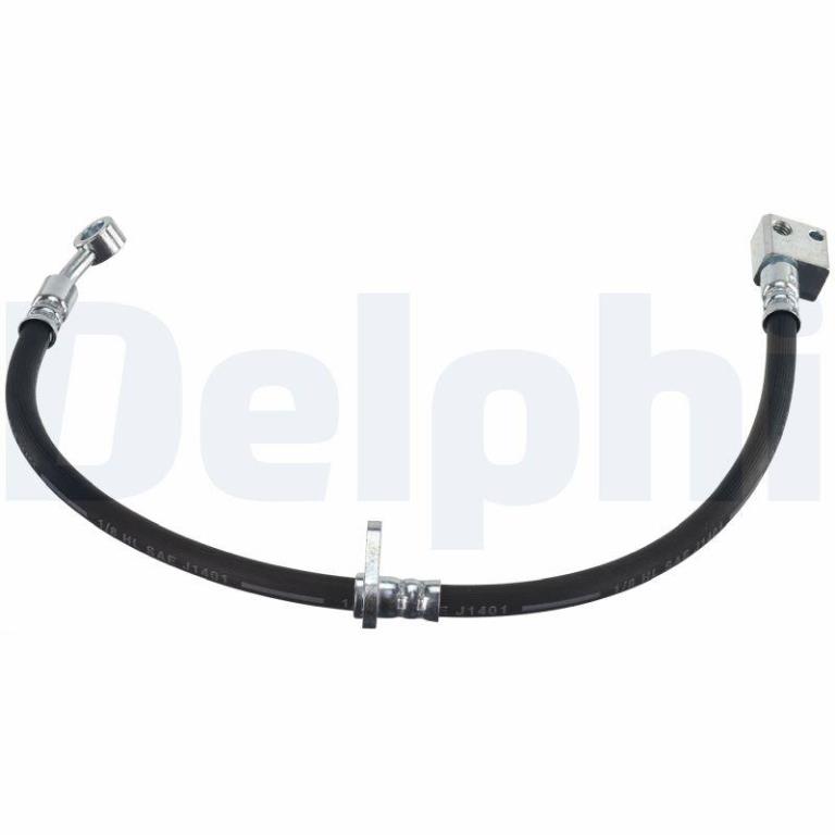 Latiguillo de freno DELPHI ref. LH7112