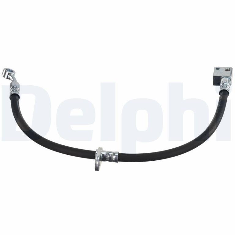 Flexible de frein (Durite de frein) DELPHI ref. LH7114