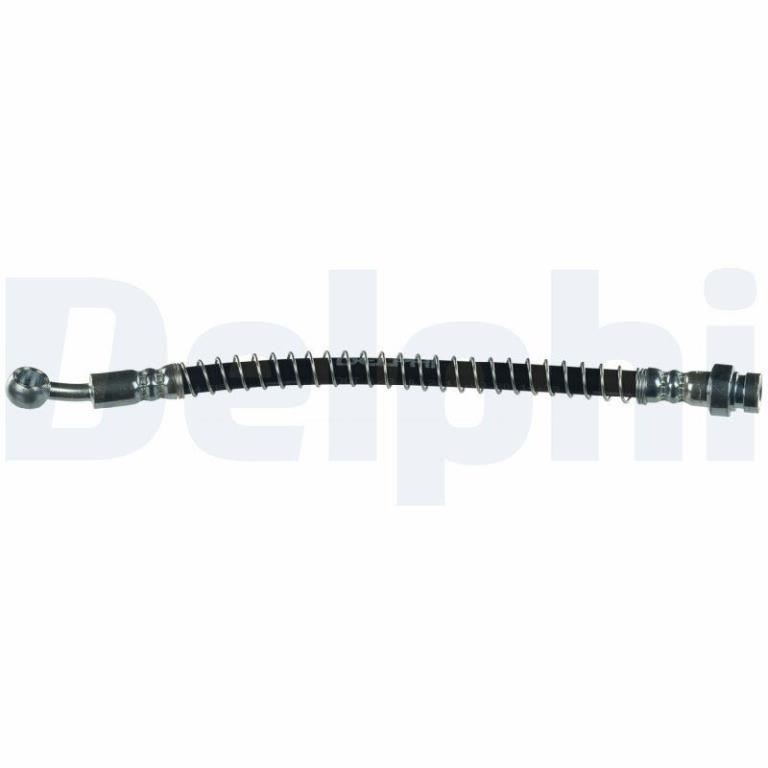 Flexible de frein (Durite de frein) DELPHI ref. LH7118